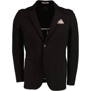 👉 Zwart male Born with Appetite D8 fame jacket 000038fa99/990 black 8720008650442