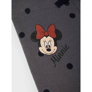 👉 Legging jersey katoen meisjes grijs Leggings 'MINNIE ASSINAJA' 5715100970133 5715100970140 5715100970164 5715100970171 5715100970157