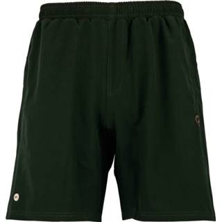 👉 Grove zeef elastane s male groen Q1905 Q short basel pine 8719815015544