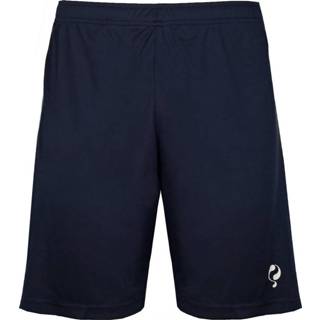 👉 Grijs wit s male blauw Q1905 Trainingsshort namli navy / 8719743307575