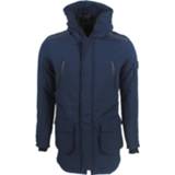 👉 Winterjas l male blauw mannen Paragoose heren parka baryo - 8720086176735