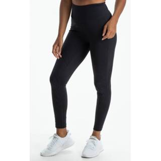 👉 L vrouwen zwart Sjeng Sports Delia delia-b001 8717761893827