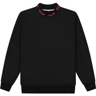 👉 Sweater truien m vrouwen zwart Black Bananas Florida 8720246869347 8720246869378 8720246869392 8720246869408
