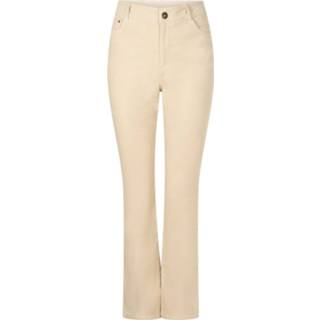 👉 Broek vrouwen beige Tramontana Trousers kit 8717754877179