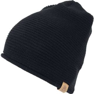 Beanie zwart unisex Parkway Drive - Logo Long 4064854412057
