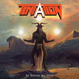 👉 Le Berceau Des Dieux