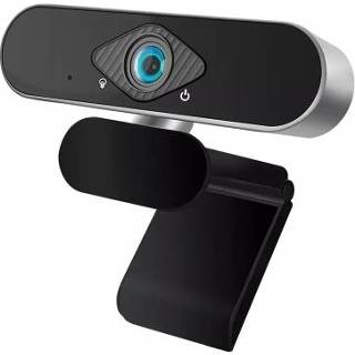 👉 Webcam active XiaoVV XVV-6320S-usb HD 1080P Ingebouwde microfoon Slimme webcamera USB Computerspel Online cursus Live videocamera