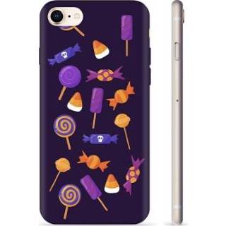 👉 Snoep IPhone 7/8/SE (2020) TPU Case -