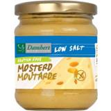 Mosterd Damhert 200 gram 5412158001221