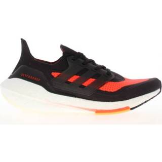 👉 Running herenschoenen male antraciet Adidas ultraboost 21 - 4064047387315 4064057183600