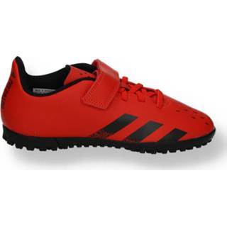 👉 Male rood Adidas Predator freak .4 h&l tf j fy6323 4062064845962