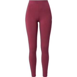 👉 Katoen vrouwen rood Adidas tight - 4064055638423 4064055638362 4064055638386