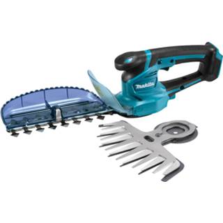 👉 Makita UH201DZX 12V Max Buxus-/grasschaar 503x160x130 mm 88381837514