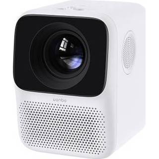 👉 Projector Global Version Wanbo Smart T2 MAX LCD