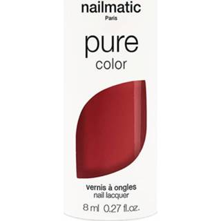 👉 Nagellak active Nailmatic pure color - anouk 3760229894398