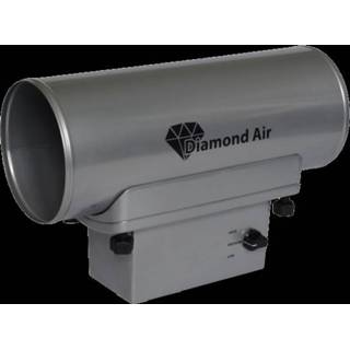 👉 Ozongenerator active Diamond Air In-line Ozon Generator