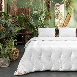 👉 Dekbed polyester wit Origins Gerecycled - All Season 140 x 200 8719909147670