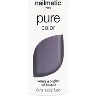 👉 Nagellak active Nailmatic pure color - ayoko 3760229894404