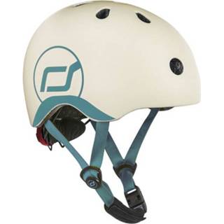 👉 Helm steel XXS active kinderen Scoot and ride kinderhelm - s 4897033963220