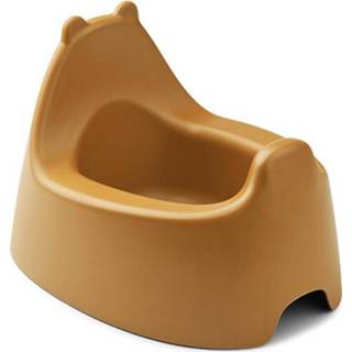 👉 Kinderpo active kinderen Liewood kinderpotje golden caramel 5713370499453