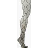 👉 Zwarte Infinity Panty, Black