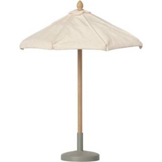 👉 Active Maileg strandparasol - 26 cm 5707304111252