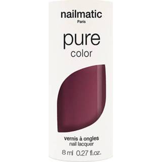 👉 Nagellak active Nailmatic pure color - misha 3760229894671