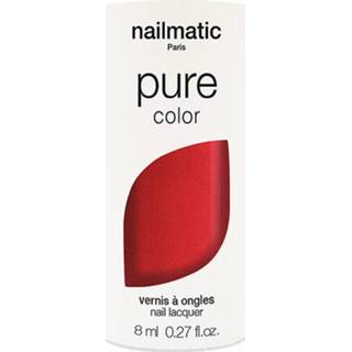 👉 Nagellak active Nailmatic pure color - amour 3760229894374