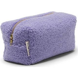 👉 Etui pastel active Studio noos chunky teddy - lilac 7434836633607