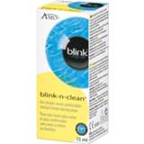 👉 Lens johnson Blink-N-Clean - 1 lenzen 5050474101814