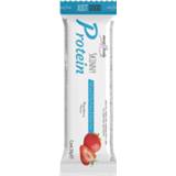 👉 Eiwitreep active QNT Easy Body High Protein Nutrition Bar - Eiwit Reep 24 x 35 gr Strawberry 5425002401993