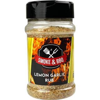 👉 Smoke&BBQ Lemon Garlic Rub 8720289184292