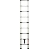 👉 Ladder Uitschuifbare - Lichtgewicht Koopjedeal De beste Deals & Dagaanbiedingen 8720195381679 8720195381662