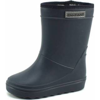 👉 Blauw rubber Enfant thermoboot E815062 ENF03
