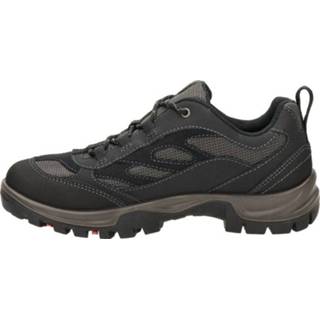 👉 Veterschoenen vrouwen zwart Ecco Xpedition III 8720251279995