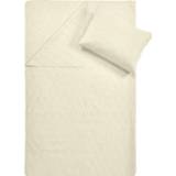👉 Bedsprei Microvezel-Polyester creme - Baltimore DreamHouse Bedding Patroon 180 x 250 + 1 kussensloop Ga naar Dekbed-Discounter.nl & Profiteer Nu 8720105635465
