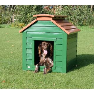 👉 Medium Dog House Bungalow 8716759447141