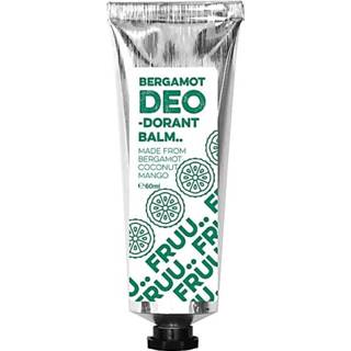 👉 Deodorant FRUU Bergamot Balsem