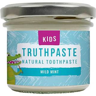 👉 Kinderen Truthpaste Kids Mild Munt 5060655080067