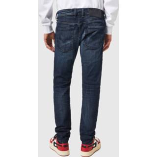 👉 Skinnyjeans male denim Diesel Sleenker-x 069xd skinny jeans -