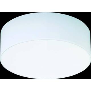 👉 Plafondlamp wit a++ witte Mara, 40 cm