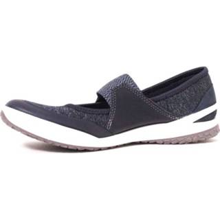 👉 Blauw damesschoenen vrouwen leer Ecco 880353 825840297645 825840297652