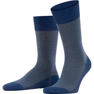 Blauw male Falke Sokken kort 4043874784139