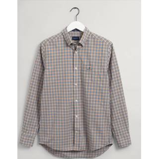👉 XL male oranje Gant 3060400