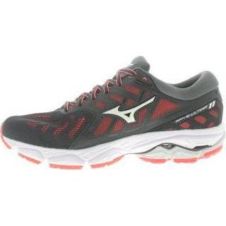 👉 Vrouwen zwart Mizuno Wave ultima 11 w