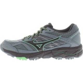 👉 Damesschoenen vrouwen zwart Mizuno Wave mujin 5 w