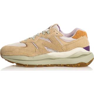 👉 Sneakers vrouwen beige New Balance donna 57/40 lifestyle w5740tb