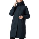 👉 Regenjas XL vrouwen marine Helly Hansen Victoria Ins Dames 7040056892481