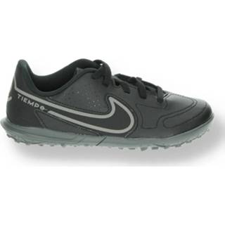 Male zwart Nike Jr. tiempo legend 9 club tf bi da14-004 2013006191038