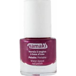 👉 Nagellak active Namaki framboos 3700847800180